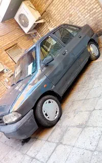 مدل ۸۹دوگانه کارخانه