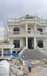 پیمانکاری کلی و جزئی