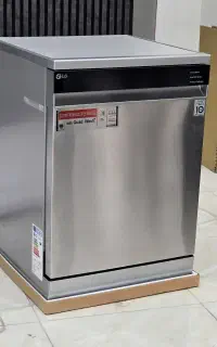جدیدتری ماشین ظرفشویی الجی 15 نفره