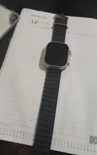 ساعت هوشمند اولترا