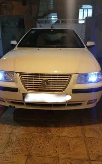 سمندlx