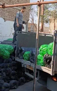 جشنواره چمن مصنوعی . گرینوال فنس برگی و چمنی تایل