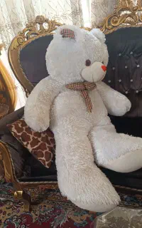 مناسب هدیه خیلی زیبا و بزرگ هست