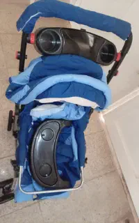 کالسکه نو