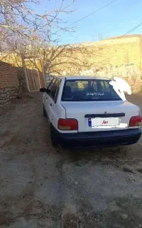 پراید