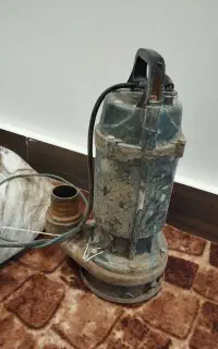 کفکش دو اینچی