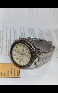 ساعت کاسیو ادی فیس