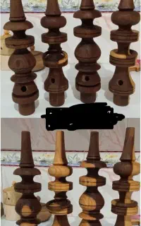تنه قلیون