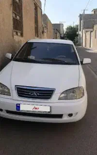 چری ویانا مدل 90