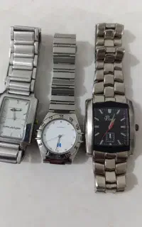 سه تا ساعت کلاسیک شیک سالم درحدنو
