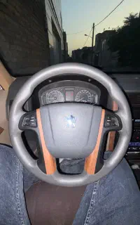 خودرو پژو پارس مدل ۱۴۰۱
