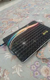 لپتاپ دل 1525 inspiron