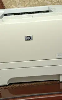 پرینتر hp