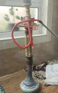 قلیان