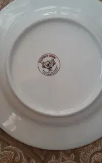چینی ۱۸نفره پردیس