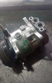 کمپرس کولر پراید