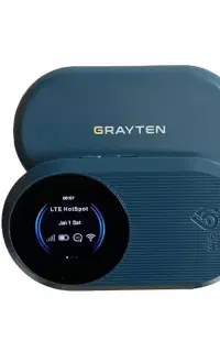 مودم همراه جیبی gt10s
