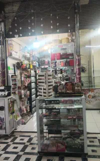 مغازه و غرفه