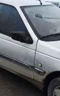 پژو 405 مدل 85