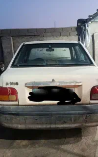 پراید