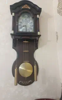 ساعت دیواری