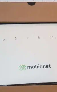 مودم سیم کارتی TD-LTE مبین نت  Huawei B612s 25d