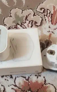 اداپتور 20W آیفون