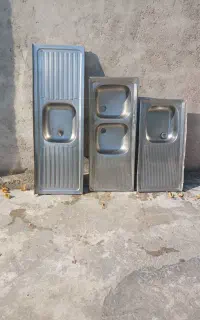 سینگ ظرفشویی
