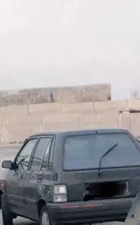 هاچبک کره ای مدل ۷۵ نوک مدادی