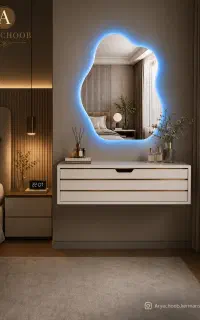 باکس دیواری مناسب برای منازل