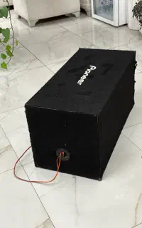 باکس سیستم