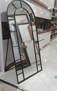 خانه ،اشپز خانه  آینه
