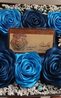 گل ربانی