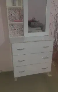 آیینه کمد