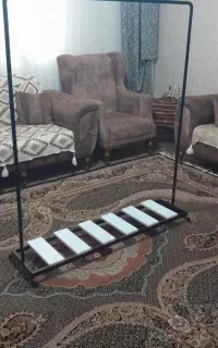 رگال لباس