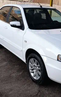 سمند سورن پلاس ef7