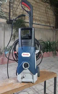 کارواش رونیکس rp-0100