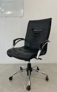 صندلی چرخ دار