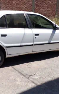 سمند مدل EF7  ۸۹