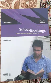select readings