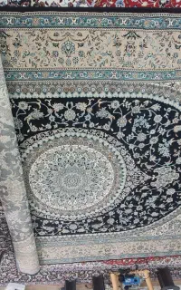فرش ۱۲ متری