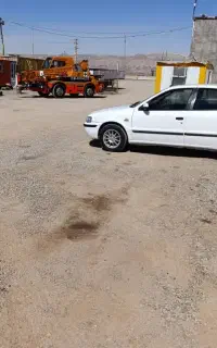 سمند ef7 مدل90