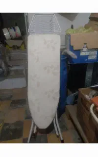 میز اتو ایستاده