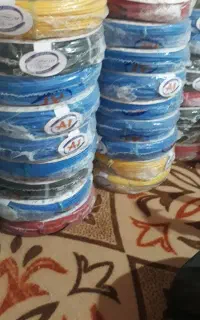 فروش سیم ایوان خراسان