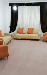 مبلمان سریر