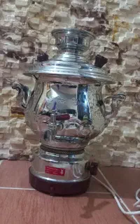 سماوربرقی