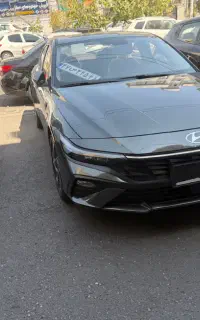 النترا فول خاکستری / تحویل روز نمایندگی