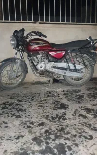 موتور باکسر 150 مدل 93