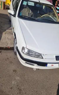 پارس سال 1400بی رنگ