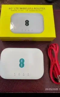 مودم جیبی الکاتل